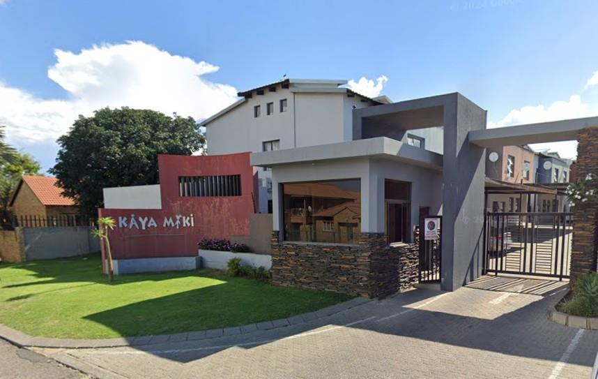 To Let 3 Bedroom Property for Rent in Cashan North West